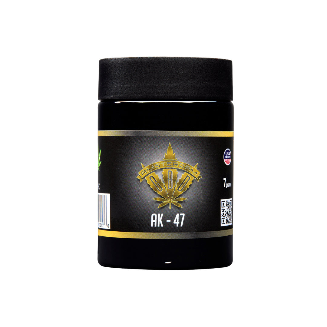 Kush CBD 7g