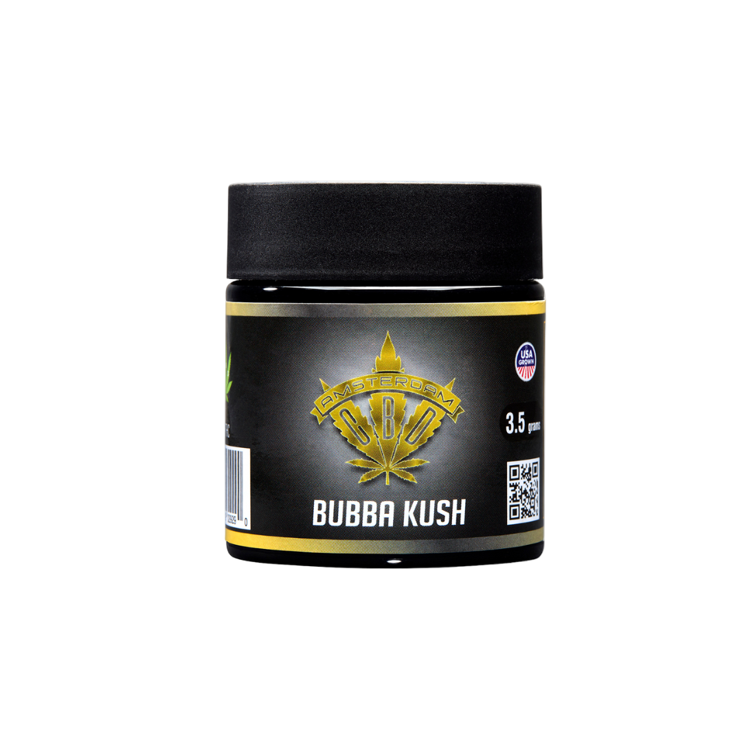 Kush CBD 3.5g