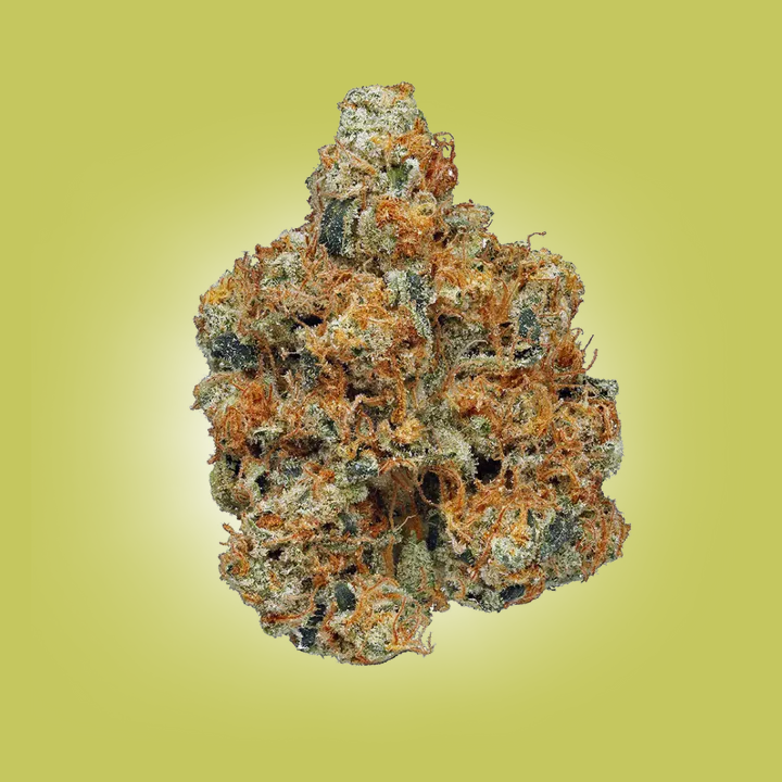 High Grade 7g Flower