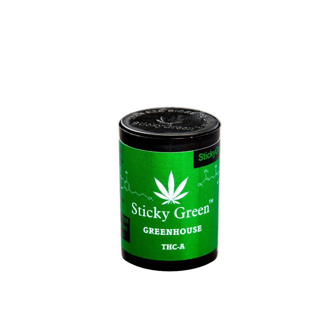 Green House 1g Flower (Singles)