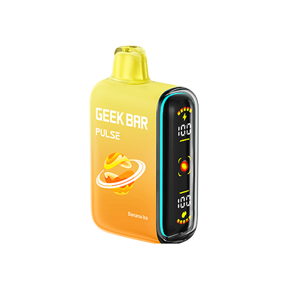 Geek Bar Pulse 15000 Disposable
