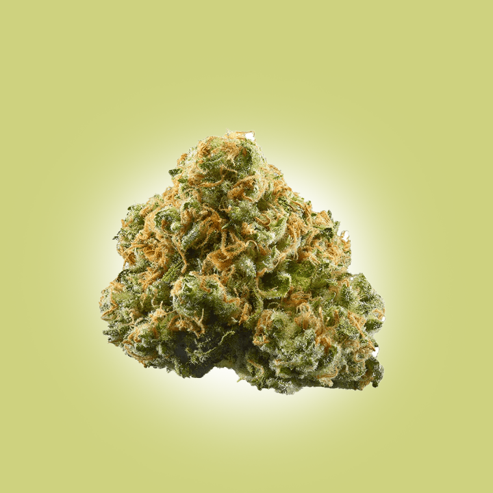 Kush Rx Flower 2.5g