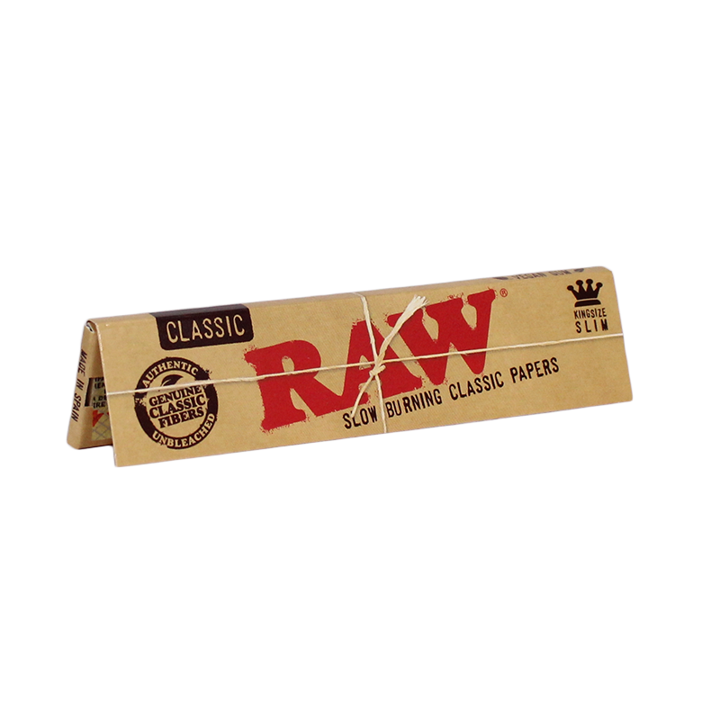 RAW Classic Kingsize