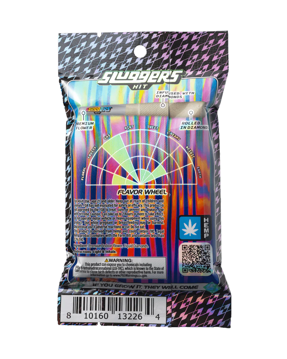 Euphoria Sativa Juiced* 5-Pack